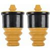 SACHS 900 313 Tampone Paracolpo Sospensione per Ford KA (RU8) 2008-2016 Assale Posteriore