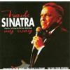 Frank Sinatra MY WAY-FRANK SINATRA (CD)