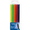 TRATTO BUSTA 6 PENNARELLO TRATTO PEN NEW METAL
