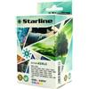 STARLINE CARTUCCIA INK COLORE PER PRINT C/HP N. 62XL