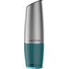 Cecotec Macinapepe Elettrico InstantMill Gravity. Corpo in Acciaio Inox con funzione gravity, Macinino in Ceramica, Macinatura Regolabile, Finestre in Acrilico, Luce LED Incorporata