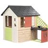 Smoby Casetta gioco LIFE Natura