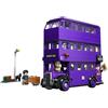 LEGO Avventura su Nottetempo ( 499 pz ) HARRY POTTER 8a+