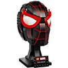 LEGO Costruzioni MARVEL SUPER HEROES Maschera di Miles Morales
