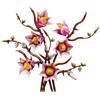 LEGO Costruzioni Rametti di magnolia ( 435 pz ) BOTANICALS 18a+