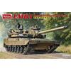 AMUSING HOBBY EMBT ENHANCED MAIN BATTLE TANK Scala 1/35 Cod.35A066