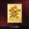 SHOWCASE LAB TECA IN PLEXIGLASS ACRILICO-SHOWCASE-PER LEGO® 31215 - Vincent van Gogh - Giraso