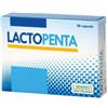 LABORATORI LEGREN Srl LACTOPENTA 20CPS