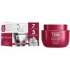 Gdp -General Dietet.Pharma NATUR UNIQUE IALUCOLLAGEN COLLAGEN INTENSIVE CREMA CORPO 200 ML