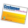ABI PHARMACEUTICAL Srl Cystoman protection 20 capsule - CYSTOMAN - 923564759