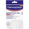 Cerotto hansaplast sensitive xxl 10 pezzi - Hansaplast - 981559420