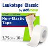 ESSITY ITALY SpA Benda anelastica actimove leukotape per bendaggi funzionali 3,75 cm x 10 m - ACTIMOVE - 989264460