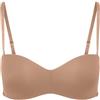 ONLY Onltracy Bandeau Bra Acc, Tawny Birch, M