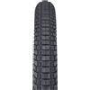 KENDA COPERTONE KWICK - 26X2.10, NERO REFLECTIVE, DTC, RIGIDO