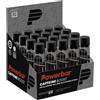 POWERBAR CAFFEINE BOOST UNFLAVORED/NEUTRO Scatola da 20 Fiale da 25 ml