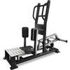 DIAMOND JK STANDING ABDUCTOR - PLATE LOADED Attrezzo Multifunzione