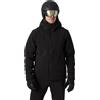 HELLY HANSEN ALPHA 4.0 JACKET PISTE Giacca Sci Uomo
