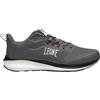 LEONE MEN'S SHOES FAST 0 ANTHRACITE GREY SCARPE UOMO