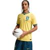 NIKE CBF M DF JSY SS STAD HM Maglia Home Brasile '26 da Adulti