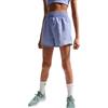 NIKE ONE BIG KIDS' (GIRLS') DRI-FIT Shorts Bambina