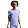 NIKE ONE FITTED BIG KIDS' (GIRLS') T-Shirt da Allenamento da Ragazza