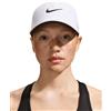 NIKE RISE DRI-FIT ADV GOLF CAP Cappellino da