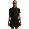 NIKE VICTORY WOMEN'S DRI-FIT SHORT- Polo da Golf da Donna