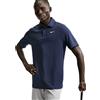 NIKE M NK DF GOOD POLO SS SOLID da Golf da Uomo