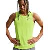 NIKE DF MILER TANK TOP Canotta da Uomo