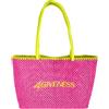 4GIVENESS BORSA RAFIA Mare