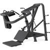 DIAMOND JK PL500-SUPERSQUAT Attrezzo Multifunzione