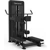 DIAMOND JK WS550-STANDINGLEGCURL Leg Curl