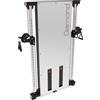 DIAMOND JK WS350-PED Poliercolina a Muro
