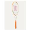 WILSON CLASH 100L V3 Racchetta Tennis Adulto
