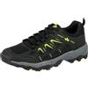 LICO Sierra Scarpe Outdoor Uomo