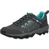 LICO Sierra Scarpe Outdoor Donna