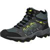 LICO Sierra High Scarpe Trekking Uomo