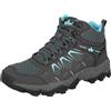 LICO Sierra High Scarpe Outdoor Donna