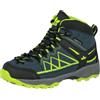 LICO Griffin High Scarponi Trekking Bambini