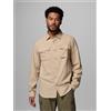 COLUMBIA SILVER RIDGE™ UTILITY II LS SHIRT Camicia Trekking Uomo