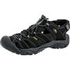 LICO Miami Sandali Trekking Uomo
