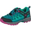 LICO Griffin Low Scarpe Trekking Bambini