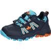 LICO Mancos Scarpe Outdoor Bambini