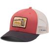 COLUMBIA COLUMBIA™ MESH SNAP BACK Cappellino Unisex