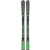 HEAD SS E MAGNUM SW SF-+ PROTECTOR EVO 13 GW sci + attacchi