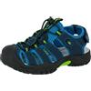 LICO Nimbo Scarpe Trekking Bambini