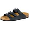 LICO Bioline Lady Ciabatte Donna
