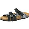 LICO Bioline Lady Soft Ciabatte Donna