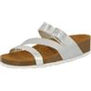 LICO Natural Glitter Ciabatte Donna