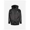 MCKINLEY JR PACKABLE RAIN JACKET Giacca Antipioggia Bambino